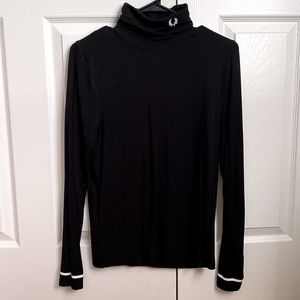 Fred Perry long sleeve